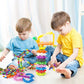 🎄Early Christmas Sale 49% OFF🎇New Creative Design Blocks & Model Educational Building Toys