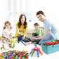 🎄Early Christmas Sale 49% OFF🎇New Creative Design Blocks & Model Educational Building Toys