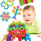 🎄Early Christmas Sale 49% OFF🎇New Creative Design Blocks & Model Educational Building Toys