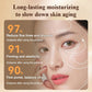 Natural Long-Lasting Waterproof Concealer Cream