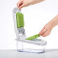 🔪 New Arrival: 18pc Multi-Function Veggie Chopper!