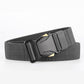 Men's Belt with Adjustable Convenience