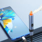 Portable Outdoor Windproof Car USB Lighter