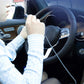 Portable Outdoor Windproof Car USB Lighter