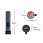 Portable Outdoor Windproof Car USB Lighter