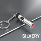 Portable Outdoor Windproof Car USB Lighter