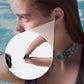 Mini Invisible Noise Canceling Sleep Bluetooth Earbuds