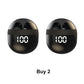 Mini Invisible Noise Canceling Sleep Bluetooth Earbuds