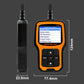 Advanced Car Diagnostic Scanner Tool