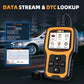 Advanced Car Diagnostic Scanner Tool