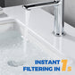 Universal Pop-up Sink Drain Filter