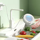 Strong Waterproof Fruit Vegetable Washing Machine