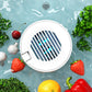 Strong Waterproof Fruit Vegetable Washing Machine