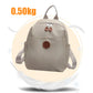 Large-Capacity Lightweight Waterproof Oxford Backpack