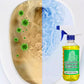 [Creative Gift] Highly Concentrated Oxalic Acid Toilet Bowl Cleaner