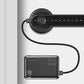 Fingeravtrykk Smart dørlåshåndtak med Bluetooth APP-kontroll