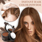💁‍♀️ Pudder for Hårfeste – Dekker Utvekster & Gir Naturlig Volum! ✨ Rask & Enkel Påføring – Perfekt for Brunsvarte Røtter. 🌿 Matt Finish – Kjøp 3 for 10% Ekstra Rabatt! 🛍️