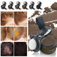 💁‍♀️ Pudder for Hårfeste – Dekker Utvekster & Gir Naturlig Volum! ✨ Rask & Enkel Påføring – Perfekt for Brunsvarte Røtter. 🌿 Matt Finish – Kjøp 3 for 10% Ekstra Rabatt! 🛍️