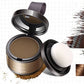 💁‍♀️ Pudder for Hårfeste – Dekker Utvekster & Gir Naturlig Volum! ✨ Rask & Enkel Påføring – Perfekt for Brunsvarte Røtter. 🌿 Matt Finish – Kjøp 3 for 10% Ekstra Rabatt! 🛍️