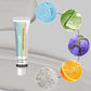 2-i-1 Natural Essence Extract Silver Hair Dye