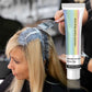 2-i-1 Natural Essence Extract Silver Hair Dye