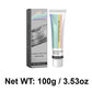 2-i-1 Natural Essence Extract Silver Hair Dye
