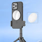 Simple And Practical Magnetic Self Mirror Set For Rear Camera