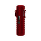 Uttrekkbar svingbar slange Elektronisk lighter