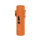 Uttrekkbar svingbar slange Elektronisk lighter