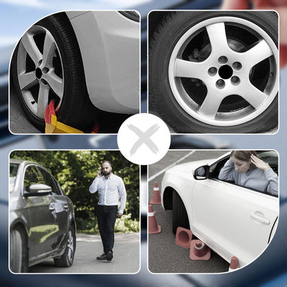 💥2025s hotteste produkt! 360° roterende bilholder + parkeringsskilt! ✨