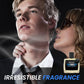 Langvarig feromon Cologne for menn