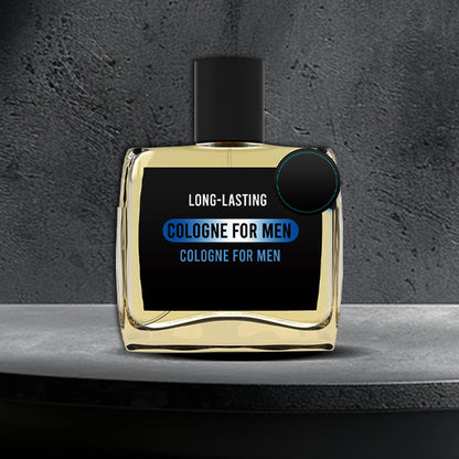 Langvarig feromon Cologne for menn