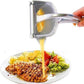 ⚡【Juicer i rustfritt stål】— 50% RABATT BLINDSALG! Lag en «vitamin-tornado» på 30 sekunder! 🍹🔥