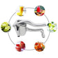 ⚡【Juicer i rustfritt stål】— 50% RABATT BLINDSALG! Lag en «vitamin-tornado» på 30 sekunder! 🍹🔥