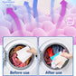 Color Catcher Laundry Sheets - forhindrer overføring av fargestoffer i vaskemaskinen