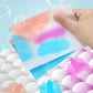 Color Catcher Laundry Sheets - forhindrer overføring av fargestoffer i vaskemaskinen
