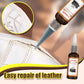 All-in-one Magic Repair Glue for Leather