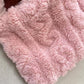 😍HOT SALE🥰 Dame vinter varm vindtett plysj skjerf lue