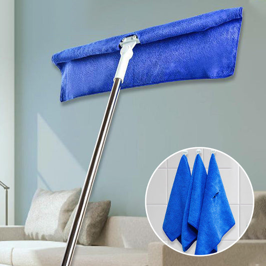 Tykkere rengjøringsklut for Magic Sweeper