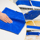 Tykkere rengjøringsklut for Magic Sweeper