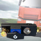 12V/24V Batteri Frakoblingsbryter for Kjøretøy