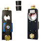 12V/24V Batteri Frakoblingsbryter for Kjøretøy