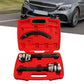 Coil Spring Compressor Tool Set