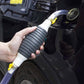 🥳2026 HOT SALE🥳💞50K+ SOLD!💥 49% OFF! Manual Pump Suction Liquid Sucker – No electricity needed. Transfers gasoline, water, oil & more. Easy squeeze pump, high-flow hoses. PVC durable, corrosion-resistant. A handy home essential. 🛢️💧