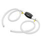 🥳2026 HOT SALE🥳💞50K+ SOLD!💥 49% OFF! Manual Pump Suction Liquid Sucker – No electricity needed. Transfers gasoline, water, oil & more. Easy squeeze pump, high-flow hoses. PVC durable, corrosion-resistant. A handy home essential. 🛢️💧