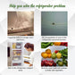 📢🎁2025 NEW ARRIVE🔥Refrigerator Drain Hole Clog Remover