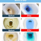 🧼 TILBUD: 2+1 GRATIS! ✨ Boblete rensetablett for toalett – Blue Bubble – rengjøringskraft med flekkforebygging i 7 dager og langvarig friskhet 💦🚽
