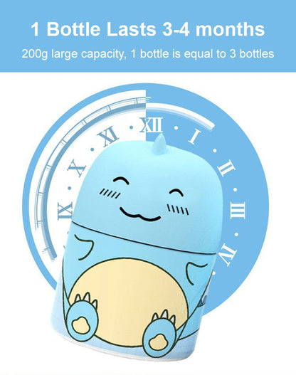 🧼 TILBUD: 2+1 GRATIS! ✨ Boblete rensetablett for toalett – Blue Bubble – rengjøringskraft med flekkforebygging i 7 dager og langvarig friskhet 💦🚽