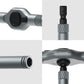 🔩 50 % rabatt 🛠️ 24-i-1 skrutrekkersett – Magnetisk, kompakt og lett å ta med seg, perfekt til reparasjoner og gjør-det-selv-prosjekter 🔧📦