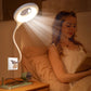 🏆Høyteknologisk USB LED-lampe med stemmeaktivering ⚡👑